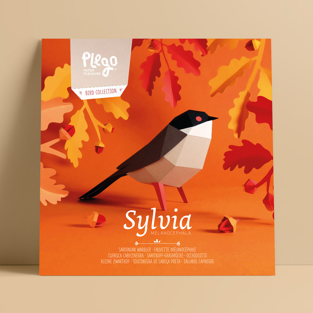 Sylvia