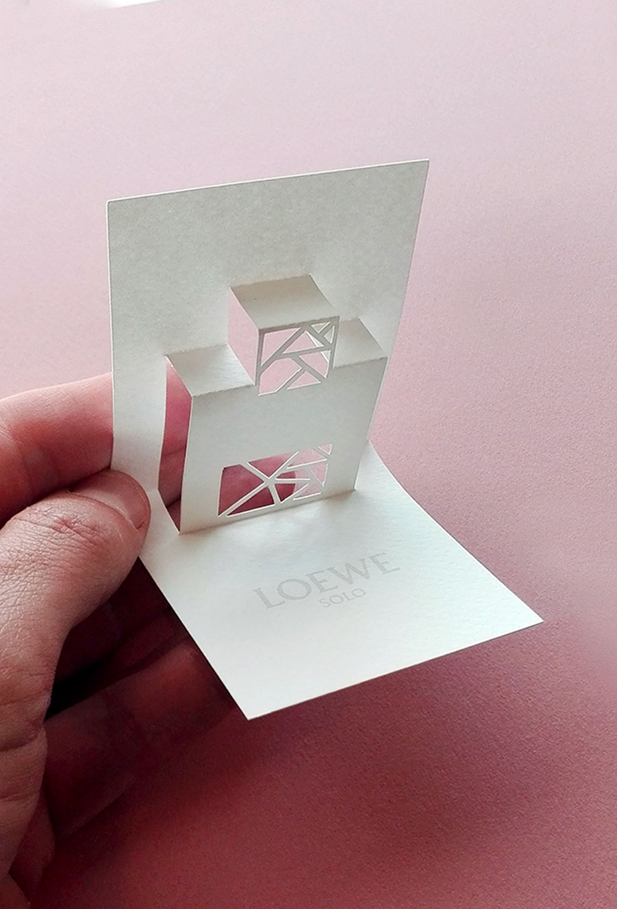 pop-up