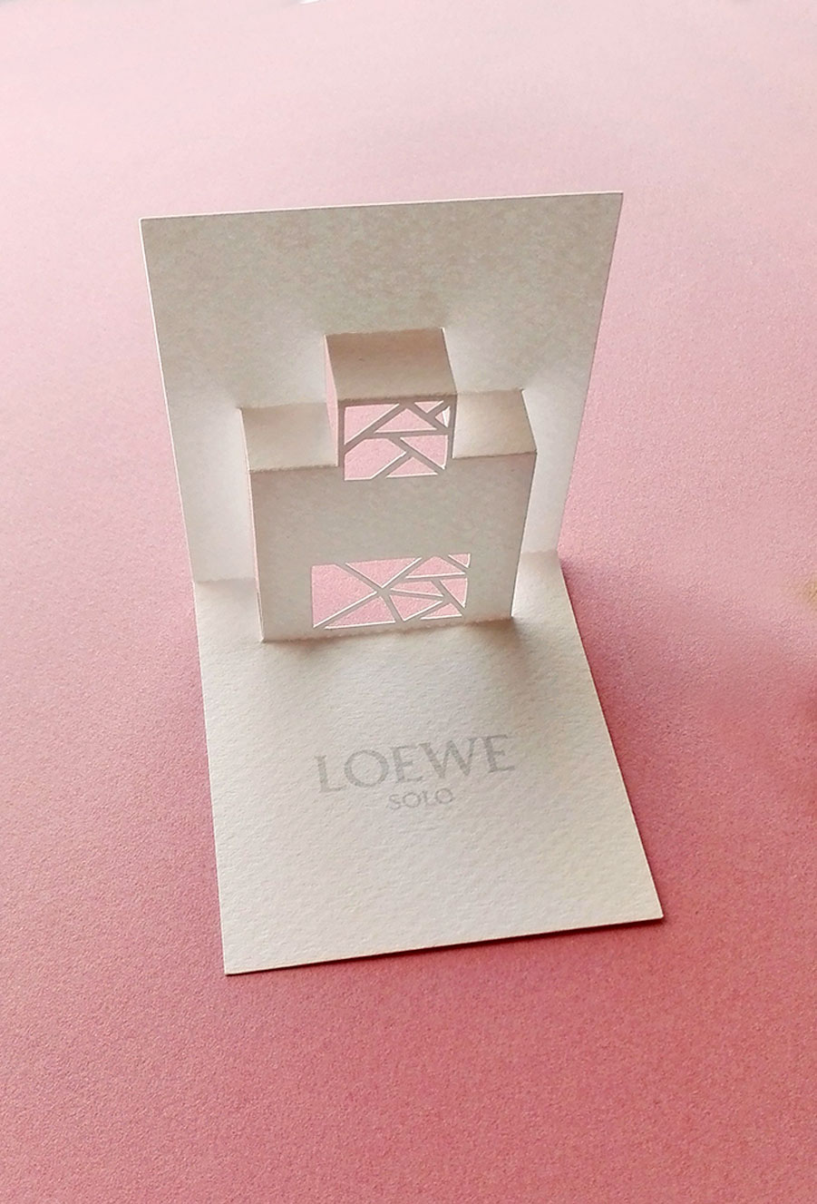 pop-up